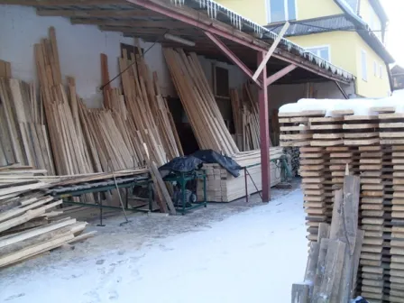 Rezivo pripravené na sušenie